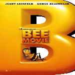 miniatura bee-movie-v2-por-franvilla cover divx