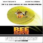 miniatura bee-movie-v3-por-franvilla cover divx