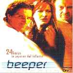 miniatura beeper-por-el-verderol cover divx