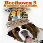 miniatura beethoven-3-de-excursion-con-la-familia-por-el-verderol cover divx