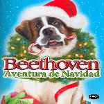 miniatura beethoven-aventura-de-navidad-por-chechelin cover divx