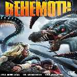 miniatura behemoth-por-chechelin cover divx