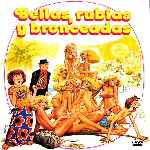 miniatura bellas-rubias-y-bronceadas-por-chechelin cover divx