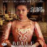 miniatura belle-2014-por-chechelin cover divx