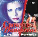 miniatura belleza-perversa-crowned-and-dangerous-por-pepetor cover divx
