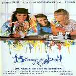 miniatura benny-joon-el-amor-de-los-inocentes-por-carperone cover divx