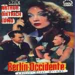 miniatura berlin-occidente-por-el-verderol cover divx