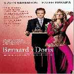 miniatura bernard-y-doris-por-jrc cover divx