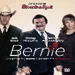miniatura bernie-2011-por-chechelin cover divx