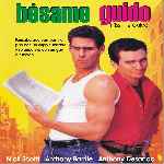 miniatura besame-guido-por-jrc cover divx