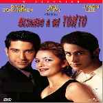 miniatura besando-a-un-tonto-por-quiromatic cover divx
