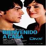 miniatura bienvenido-a-casa-por-quiromatic cover divx