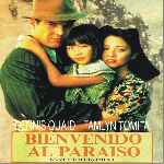 miniatura bienvenido-al-paraiso-por-el-verderol cover divx