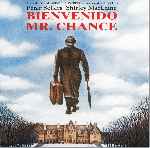 miniatura bienvenido-mr-chance-por-pepetor cover divx