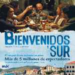 miniatura bienvenidos-al-sur-por-chechelin cover divx