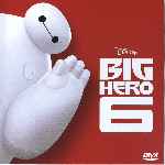 miniatura big-hero-6-v3-por-chechelin cover divx