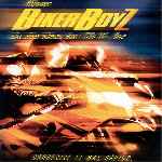 miniatura biker-boyz-por-el-verderol cover divx