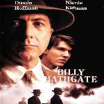 miniatura billy-bathgate-por-el-verderol cover divx