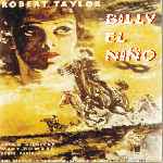 miniatura billy-el-nino-por-jrc cover divx
