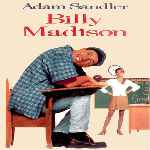 miniatura billy-madison-por-el-verderol cover divx