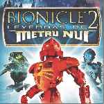 miniatura bionicle-2-la-leyenda-de-metro-nui-por-el-verderol cover divx