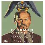 miniatura birdman-o-la-inesperada-virtud-de-la-ignorancia-por-chechelin cover divx