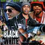 miniatura black-and-white-por-franki cover divx