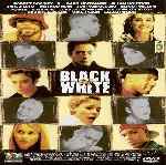 miniatura black-and-white-v2-por-franki cover divx