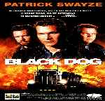 miniatura black-dog-por-frances cover divx