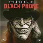 miniatura black-phone-por-chechelin cover divx