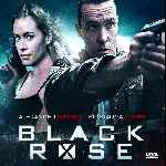 miniatura black-rose-por-chechelin cover divx
