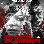 miniatura black-summer-temporada-01-por-chechelin cover divx