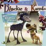 miniatura blackie-kanuto-por-chechelin cover divx