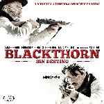miniatura blackthorn-sin-destino-v2-por-tonype cover divx