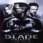 miniatura blade-trinity-v2-por-warcond cover divx
