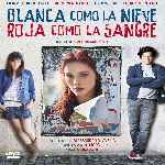 miniatura blanca-como-la-nieve-roja-como-la-sangre-por-chechelin cover divx