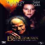 miniatura blancanieves-un-cuento-de-terror-por-chechelin cover divx