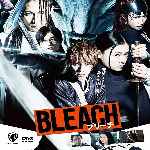 miniatura bleach-2018-por-chechelin cover divx