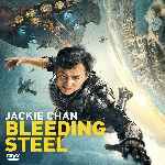 miniatura bleeding-steel-por-chechelin cover divx