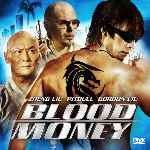 miniatura blood-money-2012-por-chechelin cover divx