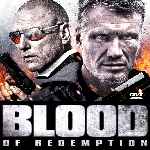 miniatura blood-of-redemption-por-chechelin cover divx