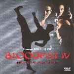 miniatura bloodfist-4-preparado-para-morir-por-chechelin cover divx