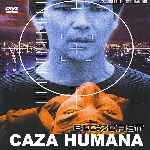 miniatura bloodfist-7-caza-humana-por-chechelin cover divx