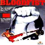 miniatura bloodfist-por-edusword cover divx