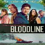 miniatura bloodline-temporada-01-por-chechelin cover divx