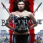 miniatura bloodrayne-3-the-third-reich-por-chechelin cover divx