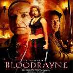 miniatura bloodrayne-v2-por-warcond cover divx