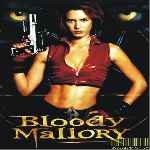 miniatura bloody-mallory-por-el-verderol cover divx
