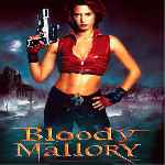 miniatura bloody-mallory-v2-por-el-verderol cover divx