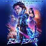 miniatura blue-beetle-por-tonype cover divx